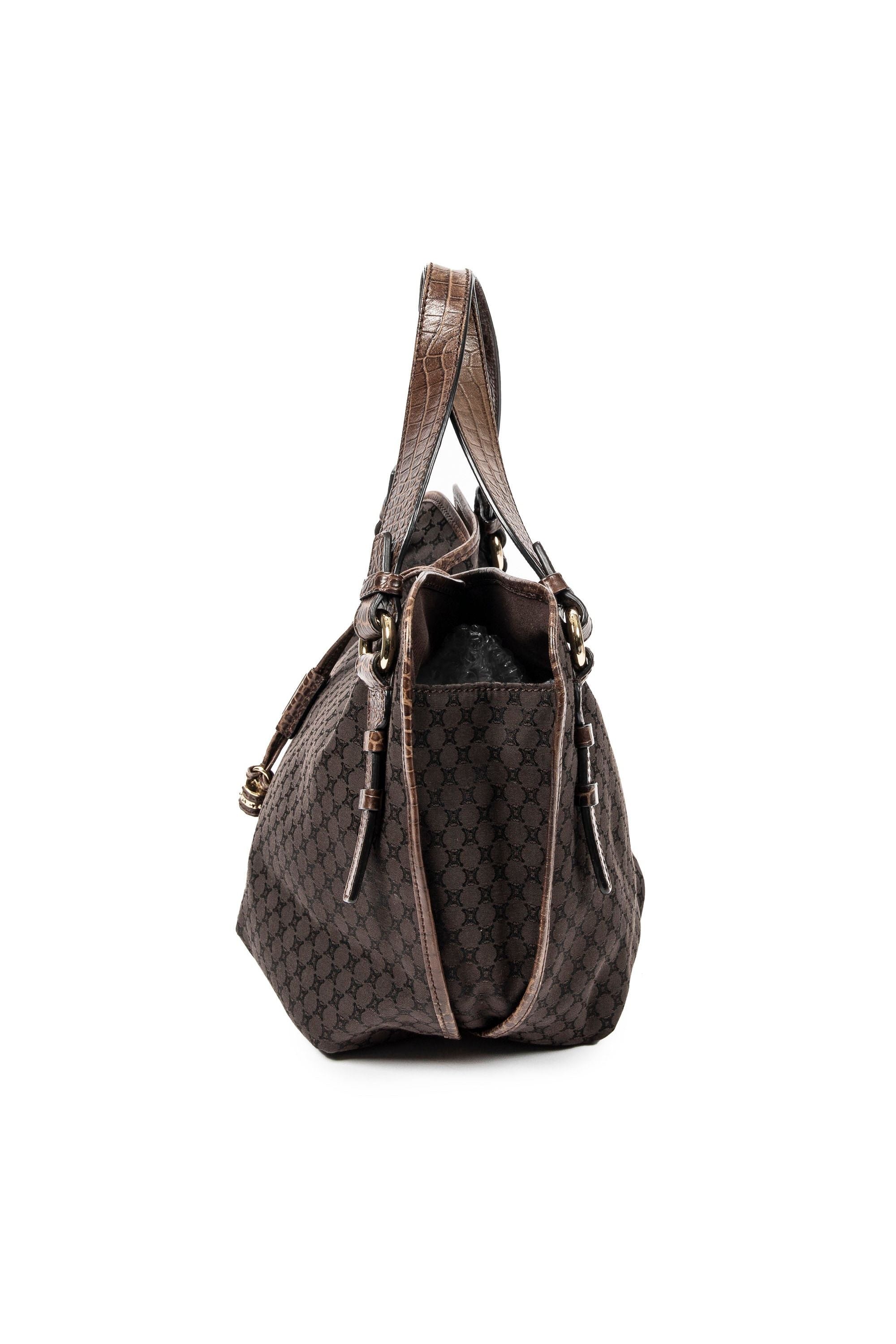 Bittersweet Bag 