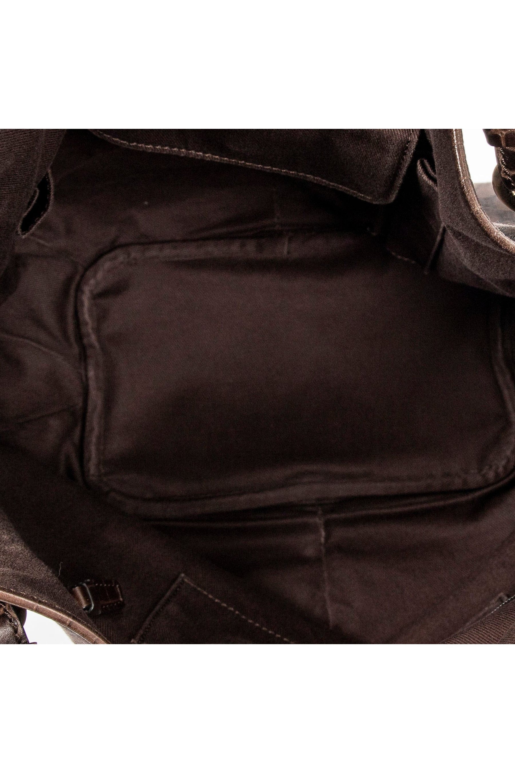 Bittersweet Bag 