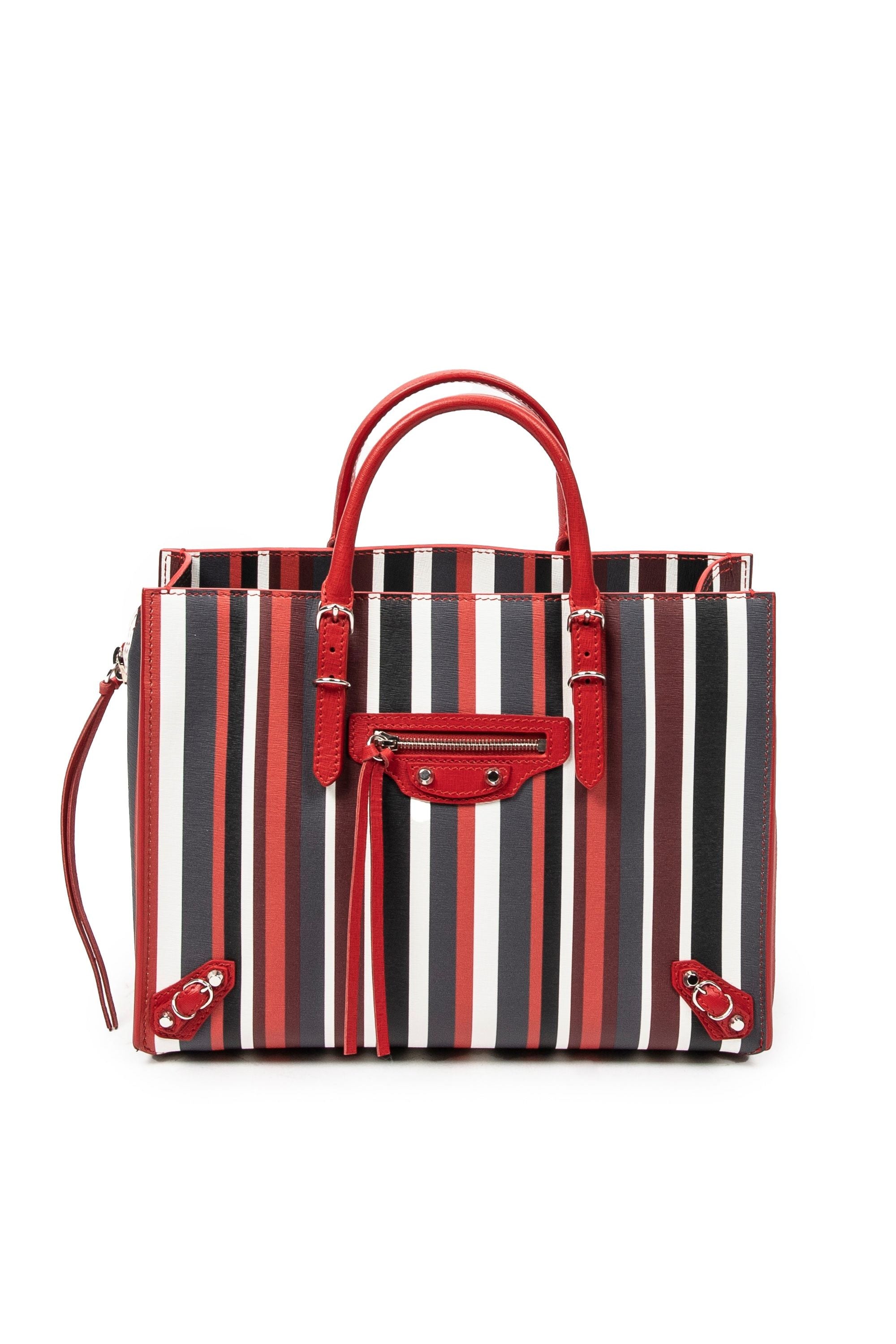 Balenciaga | Papier A6 Zip Around Tote – Eclipse Sample Sales