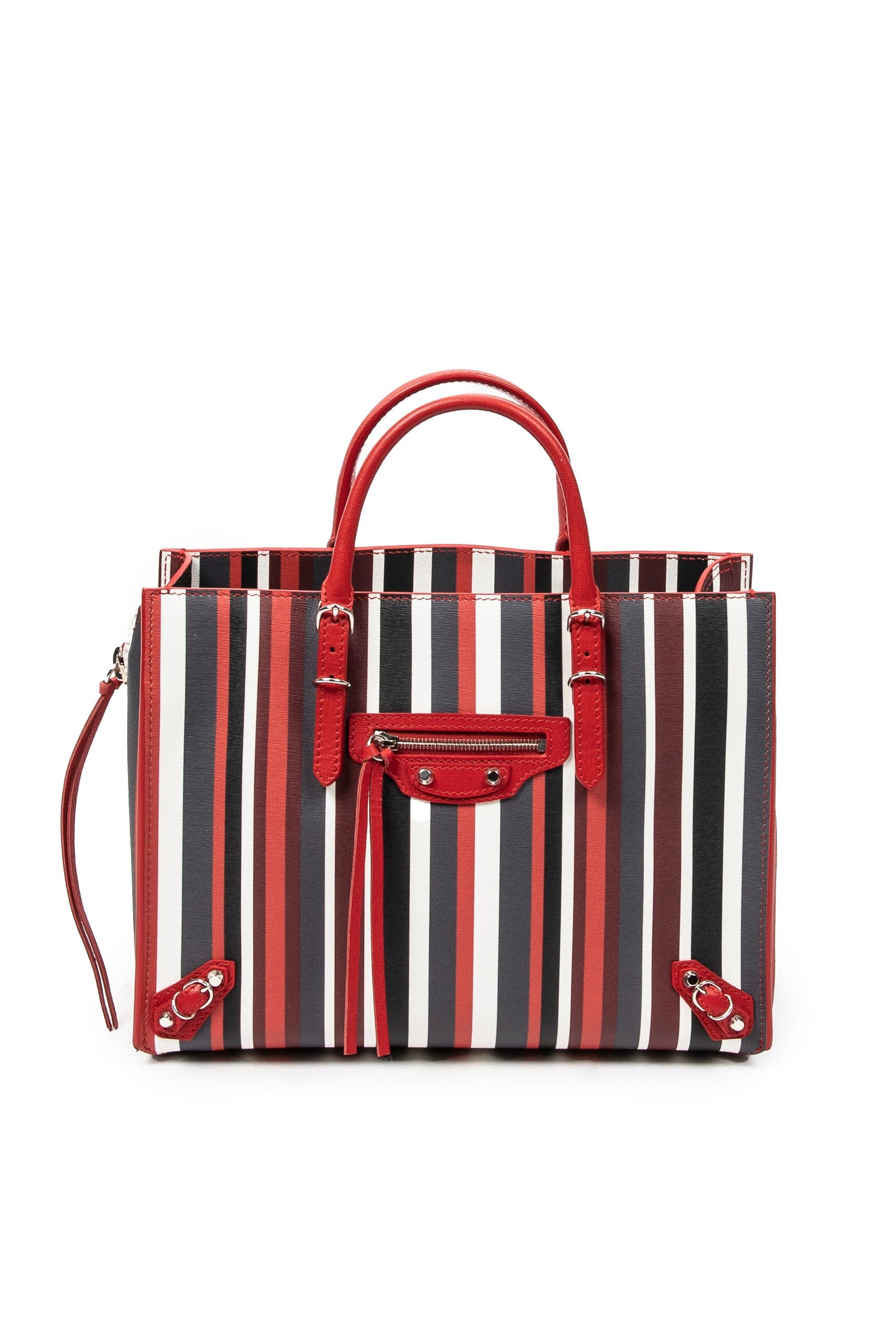 Papier A6 Zip Around Tote 