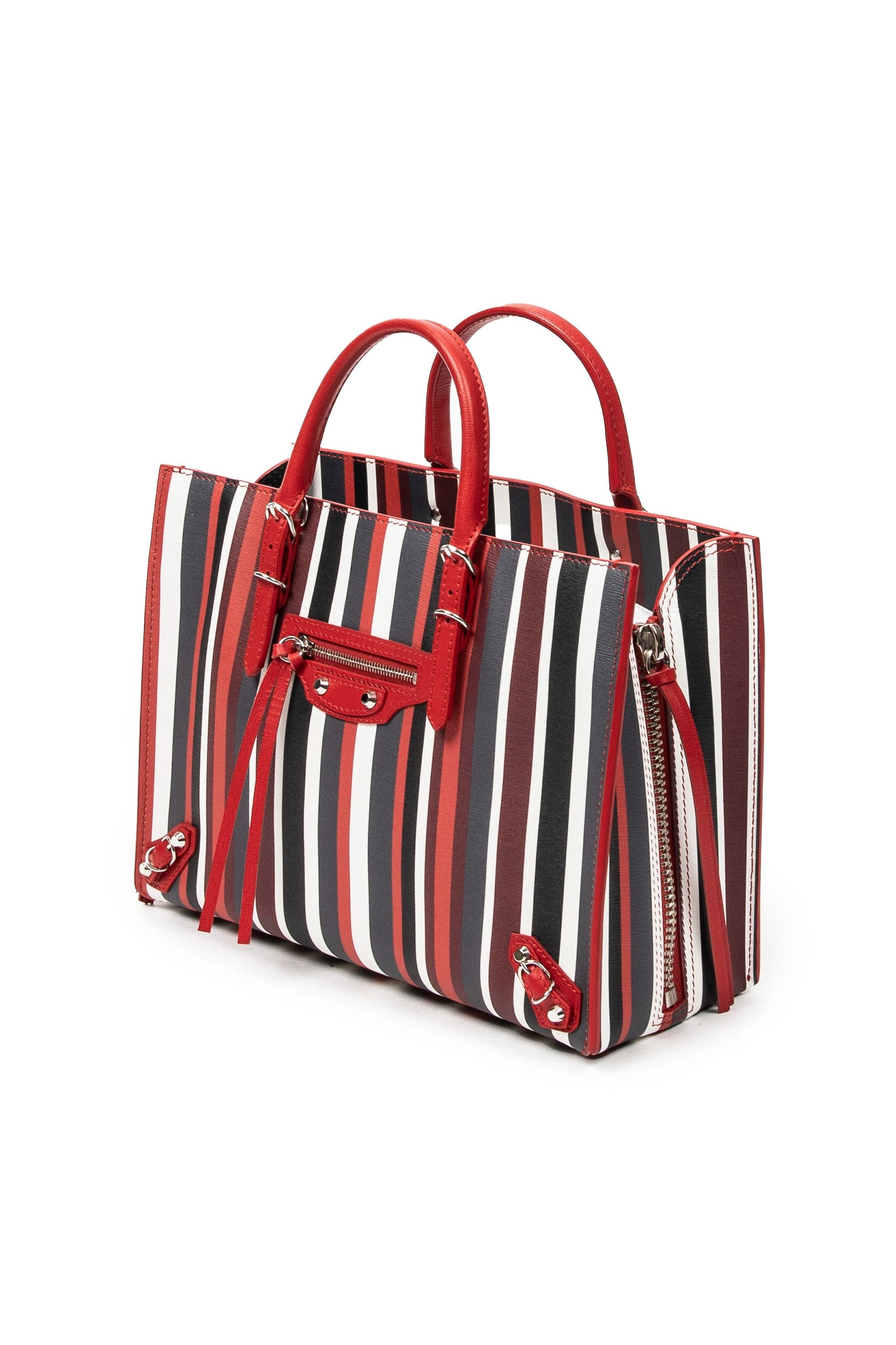 Balenciaga | Papier A6 Zip Around Tote – Eclipse Sample Sales