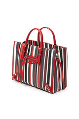 Papier A6 Zip Around Tote 