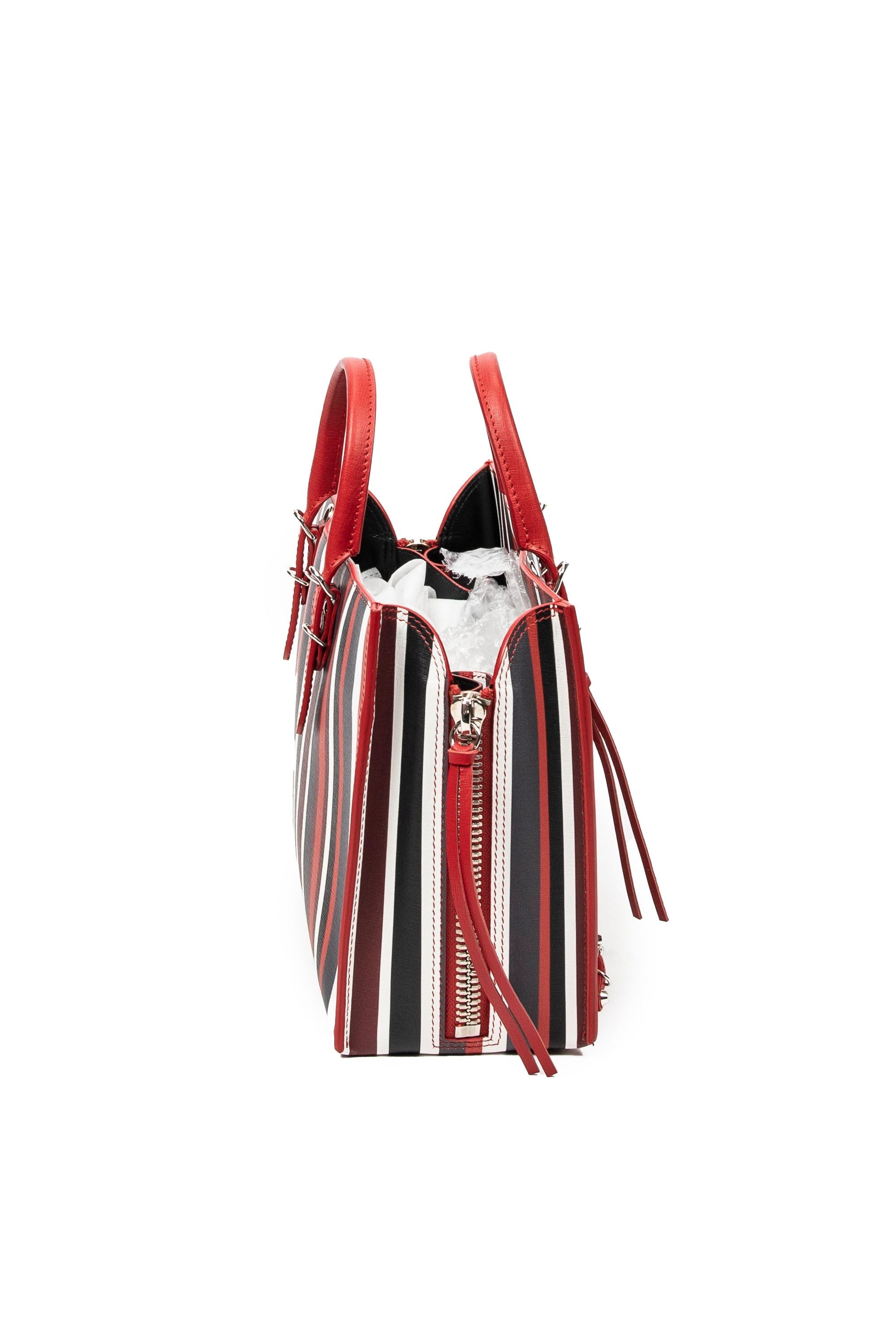 Papier A6 Zip Around Tote 