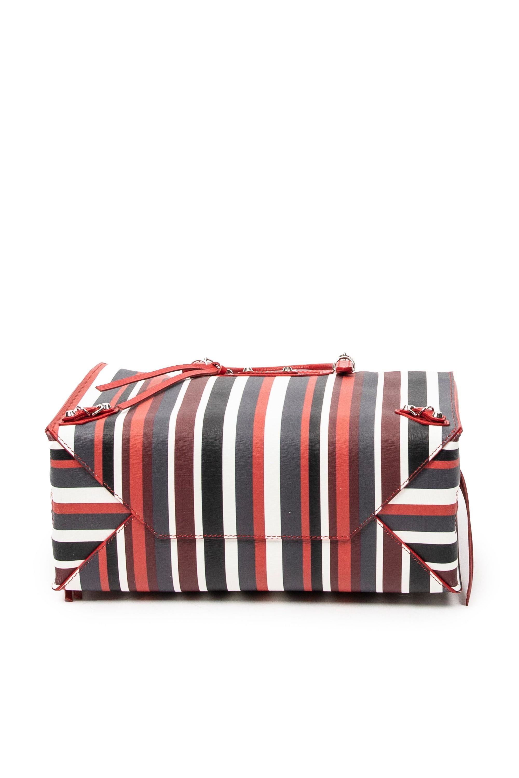 Papier A6 Zip Around Tote 