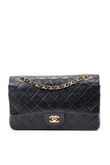 Classic Double Flap 26