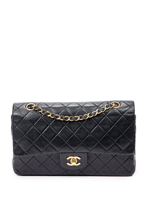 Classic Double Flap 26