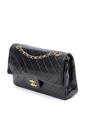 Classic Double Flap 26
