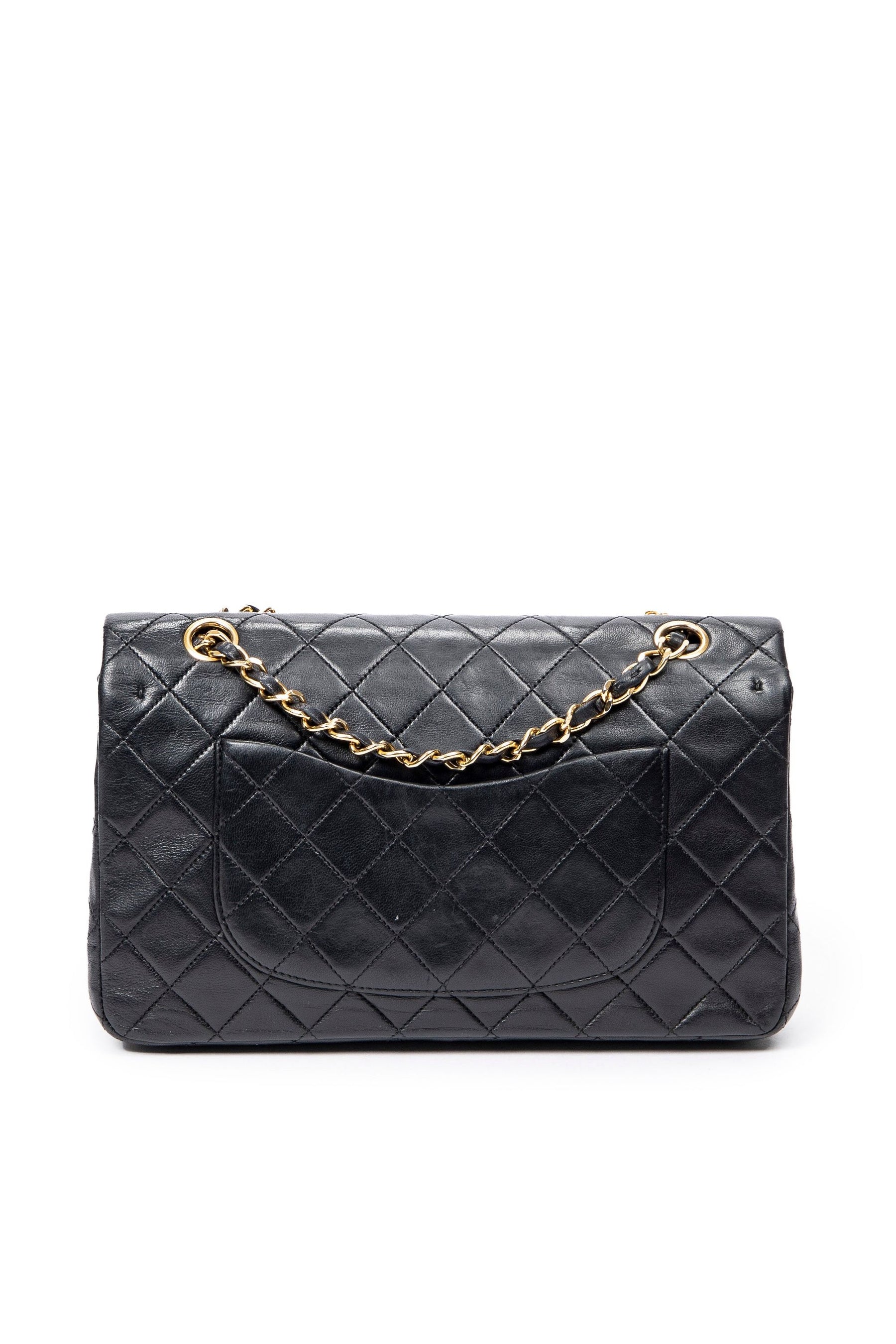 Classic Double Flap 26