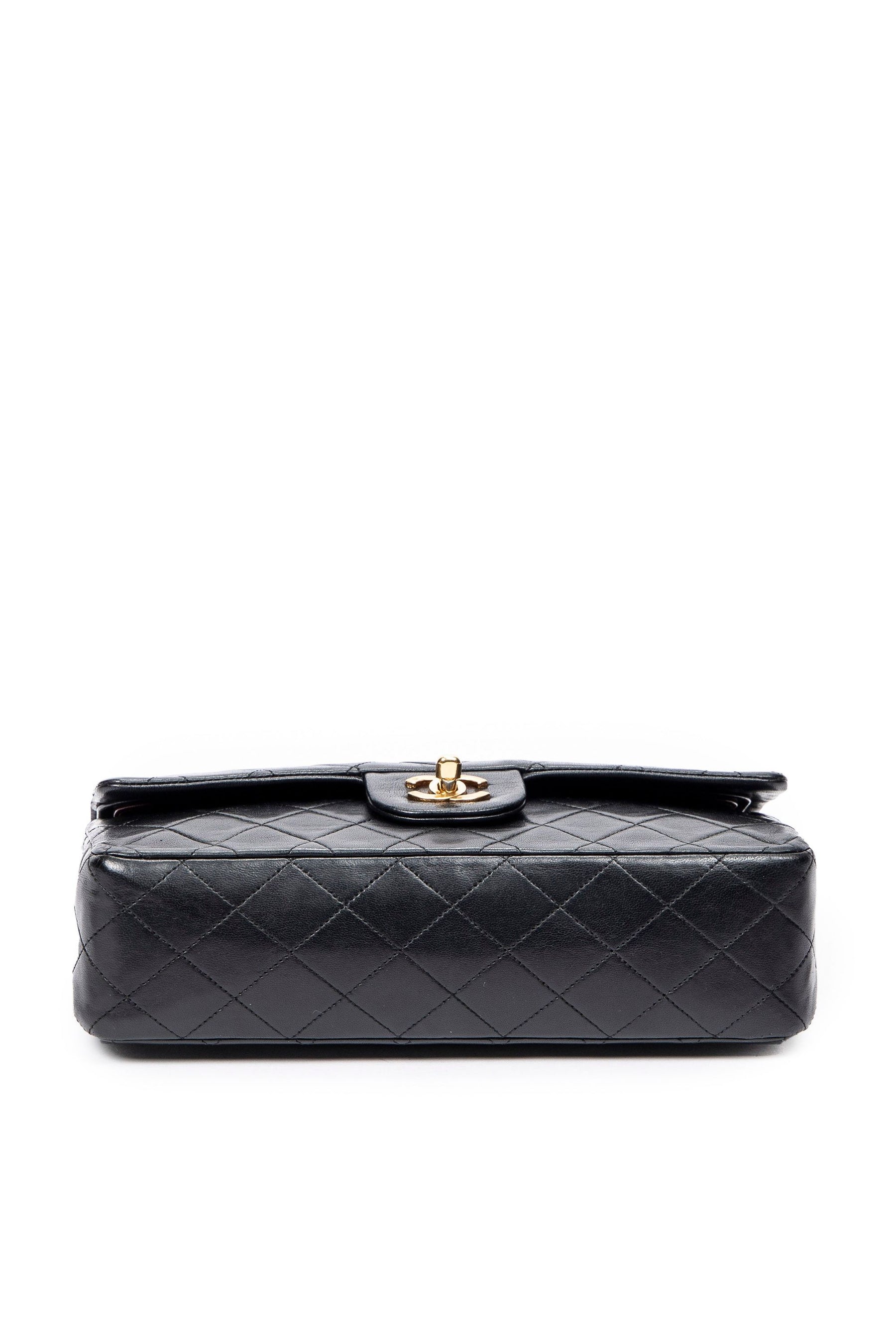 Classic Double Flap 26
