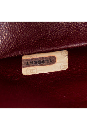 Classic Double Flap 26