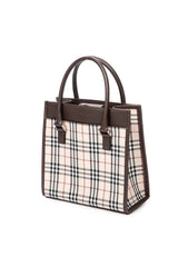 Small Square Tote 