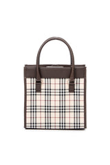 Small Square Tote 