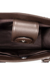 Small Square Tote 