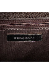 Small Square Tote 