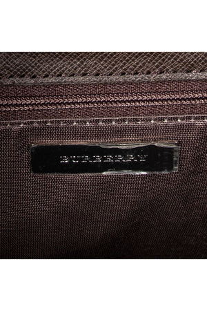 Small Square Tote 