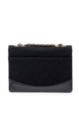 2.55 Reissue Jersey Border Flap 