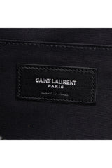 Portfolio Camouflage Zip Clutch 