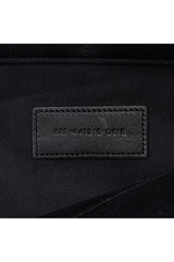 Portfolio Camouflage Zip Clutch 