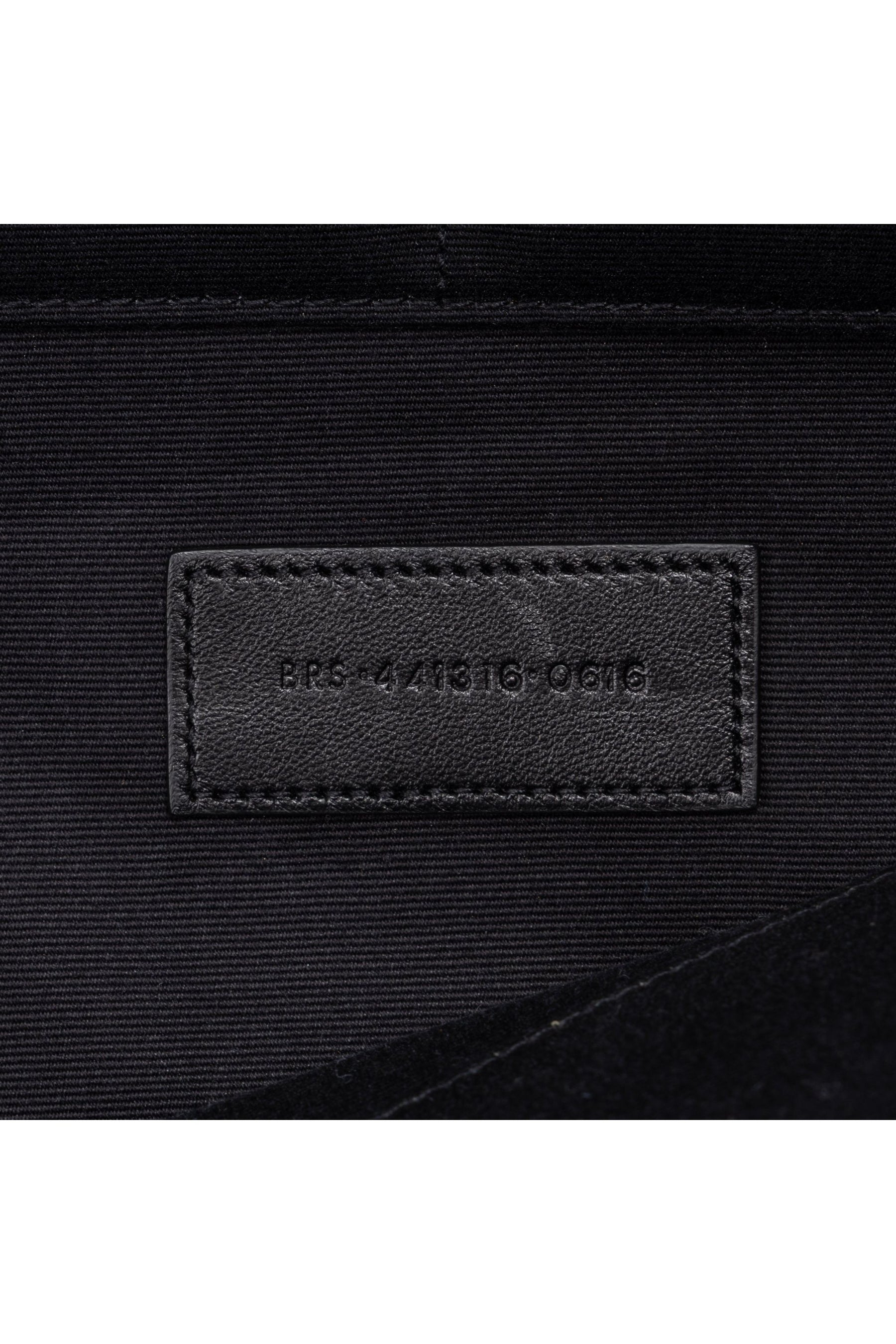 Portfolio Camouflage Zip Clutch 