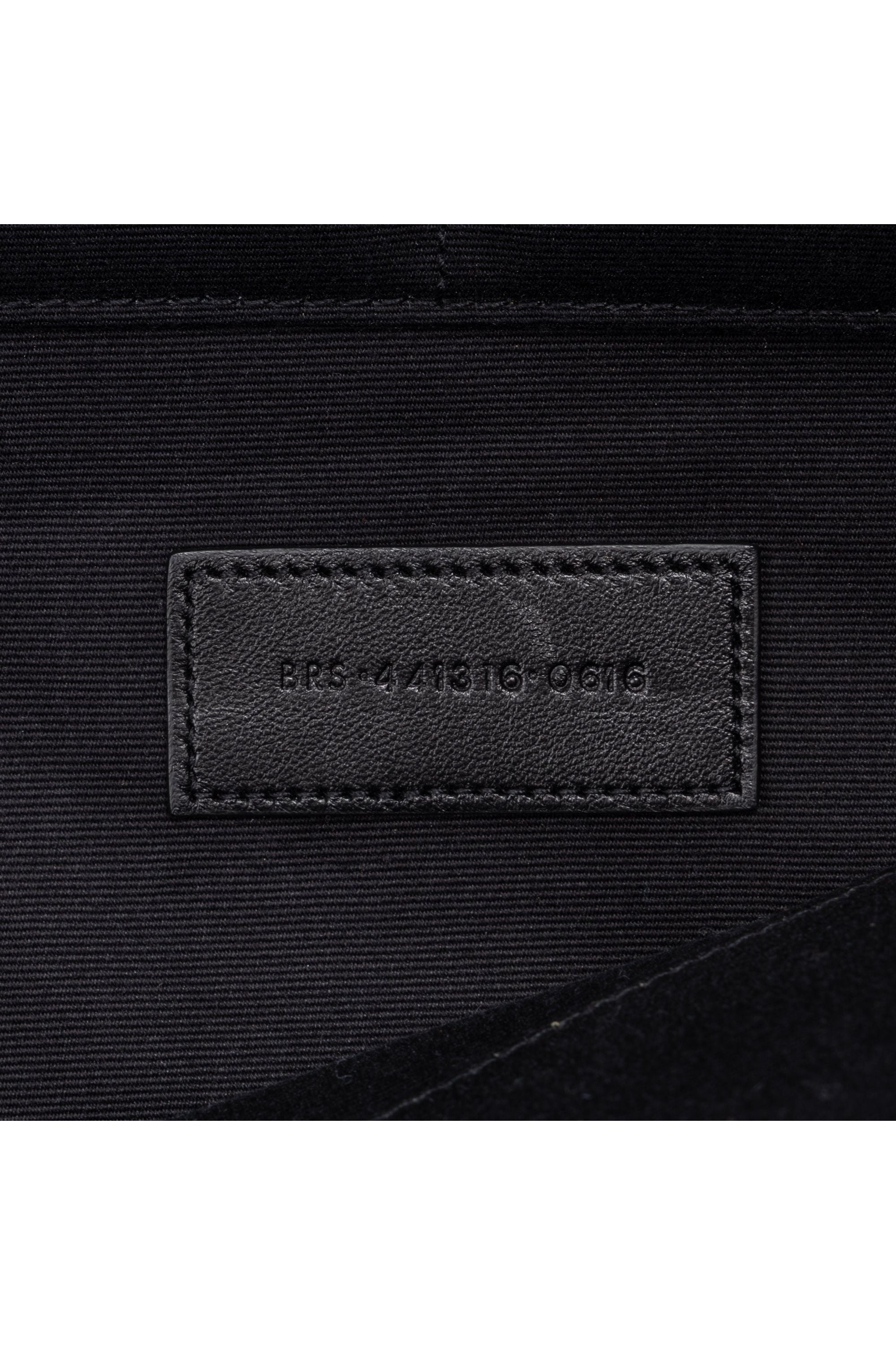 Portfolio Camouflage Zip Clutch 