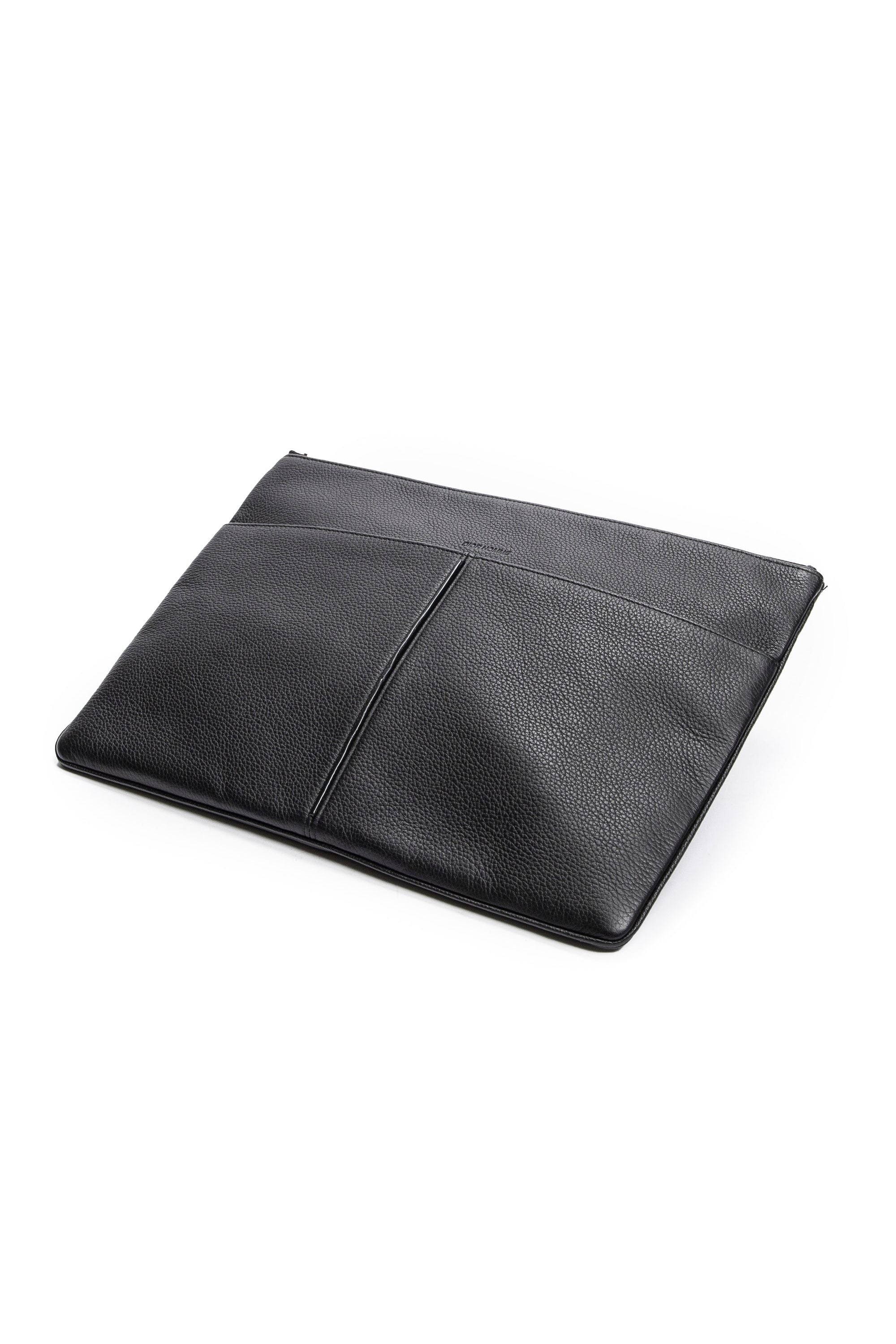 Dior Homme Zip Around Clutch 