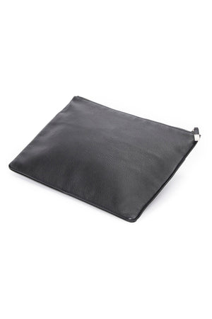 Dior Homme Zip Around Clutch 