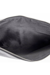 Dior Homme Zip Around Clutch 