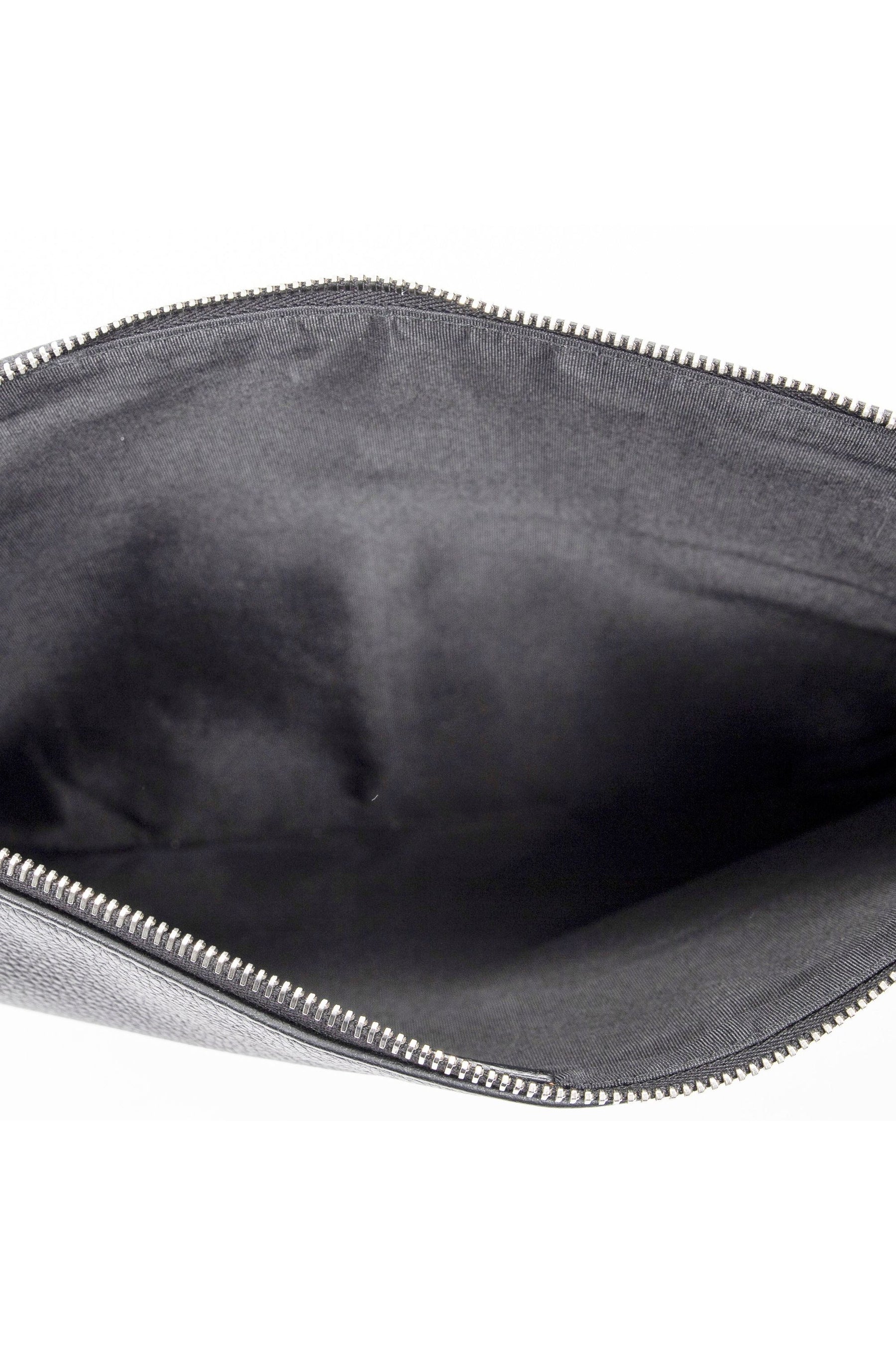 Dior Homme Zip Around Clutch 