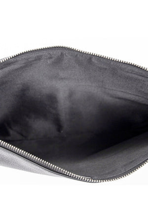 Dior Homme Zip Around Clutch 
