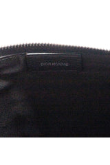 Dior Homme Zip Around Clutch 