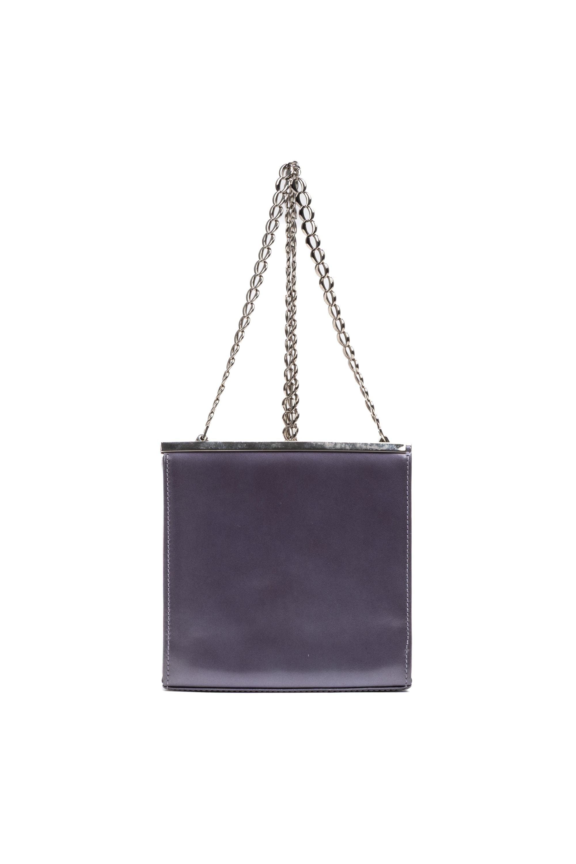 Small Frame Bag 