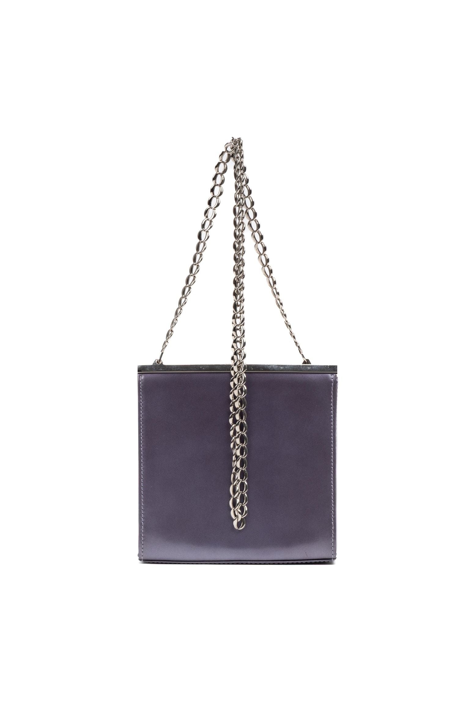 Small Frame Bag 