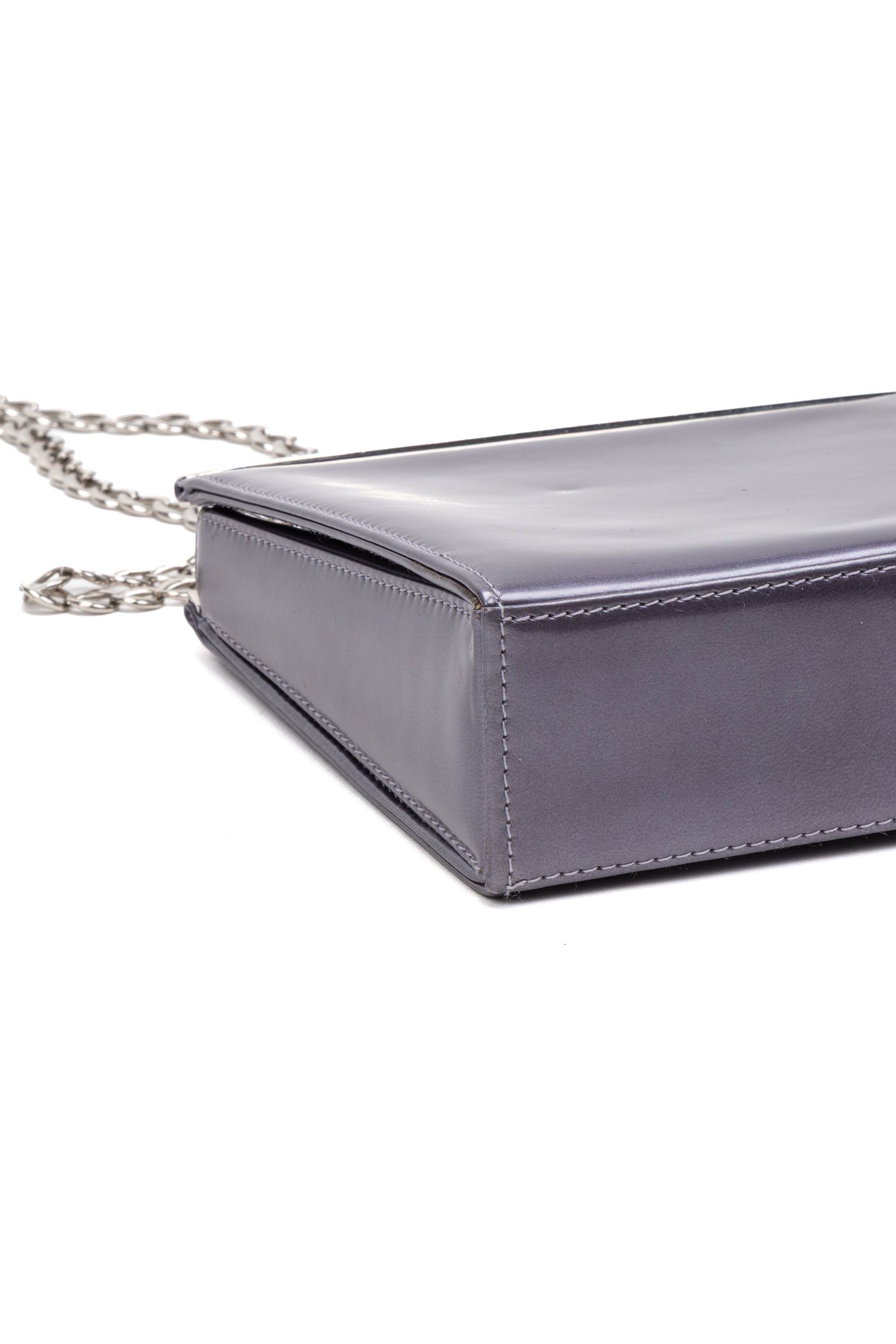 Small Frame Bag 