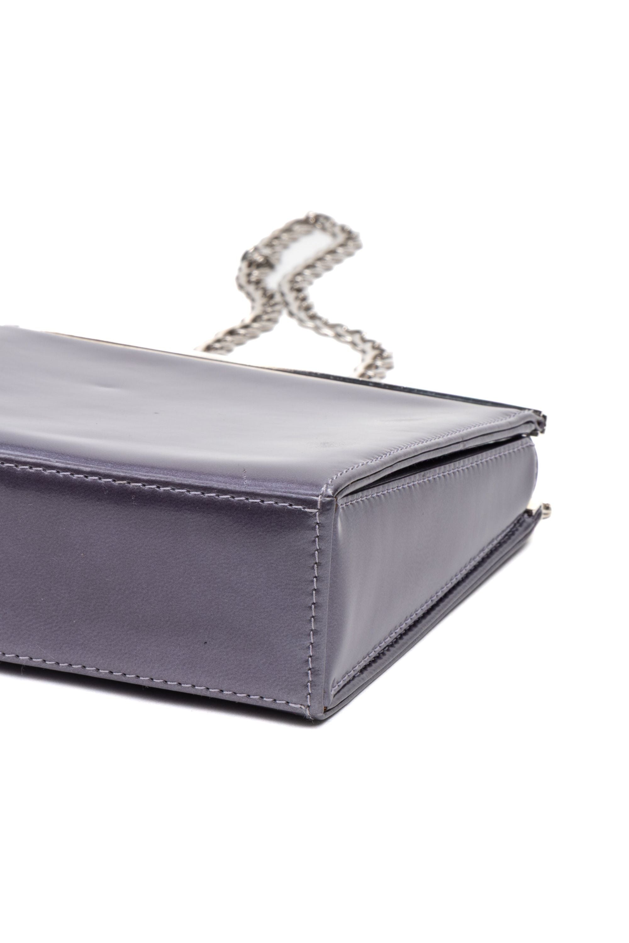 Small Frame Bag 