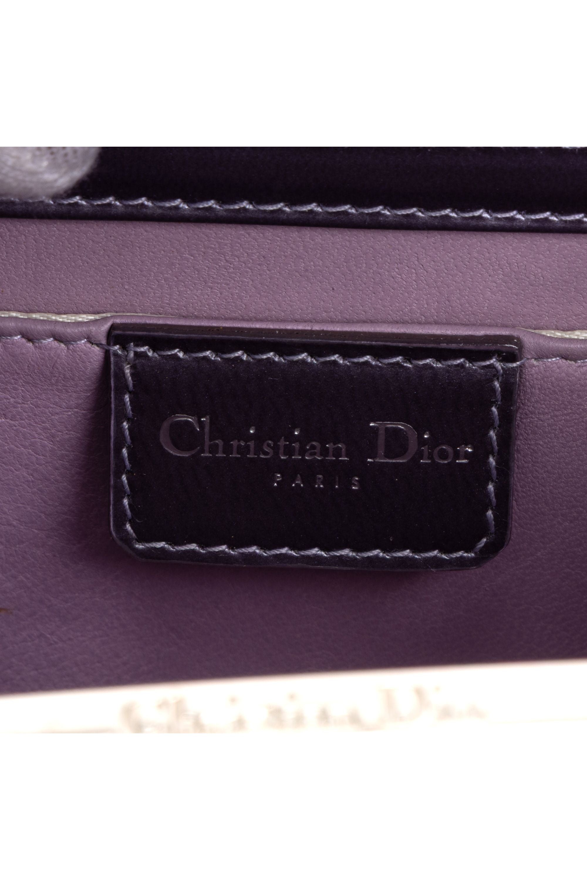 Small Frame Bag 