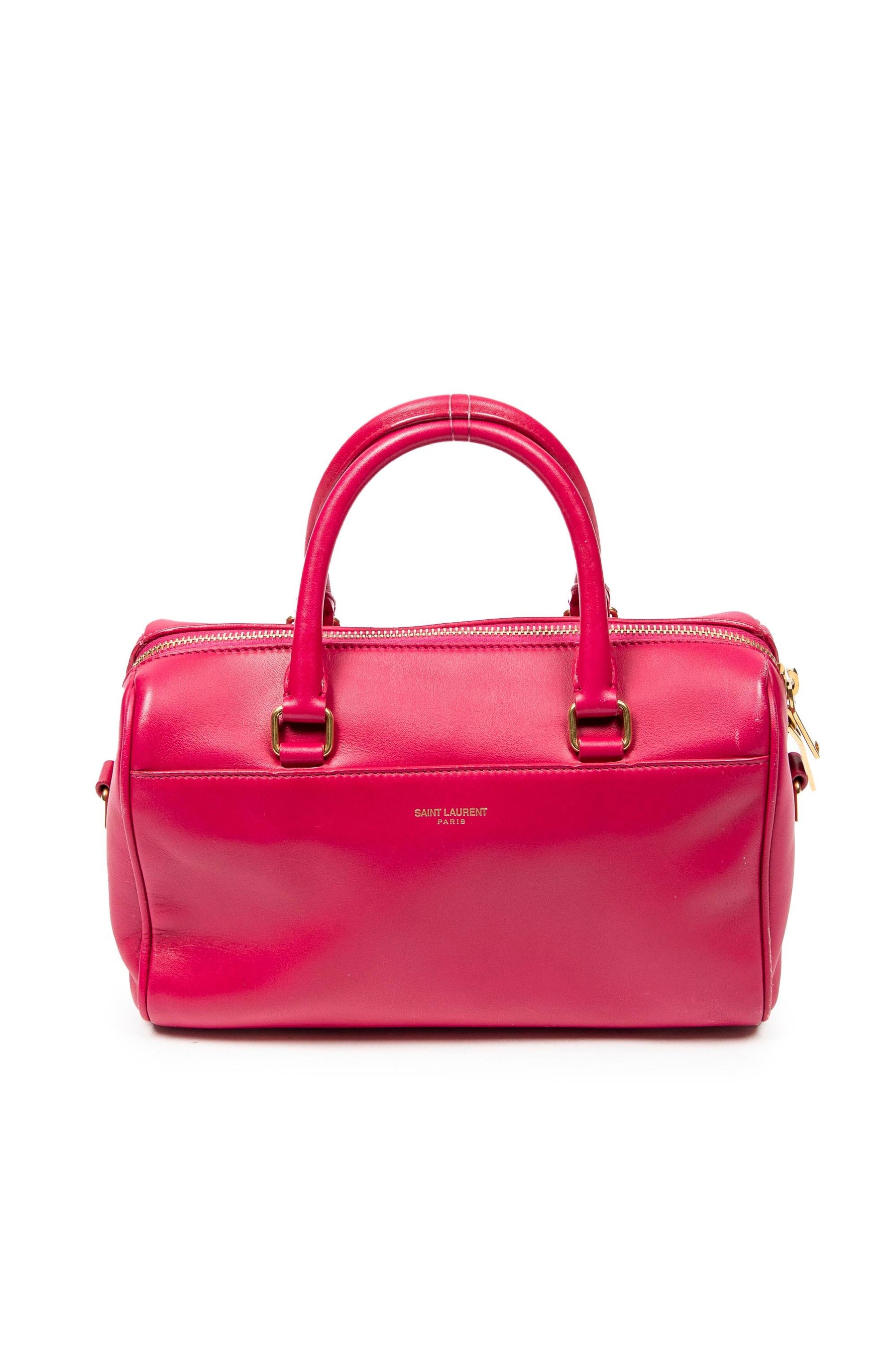 Baby Duffle 