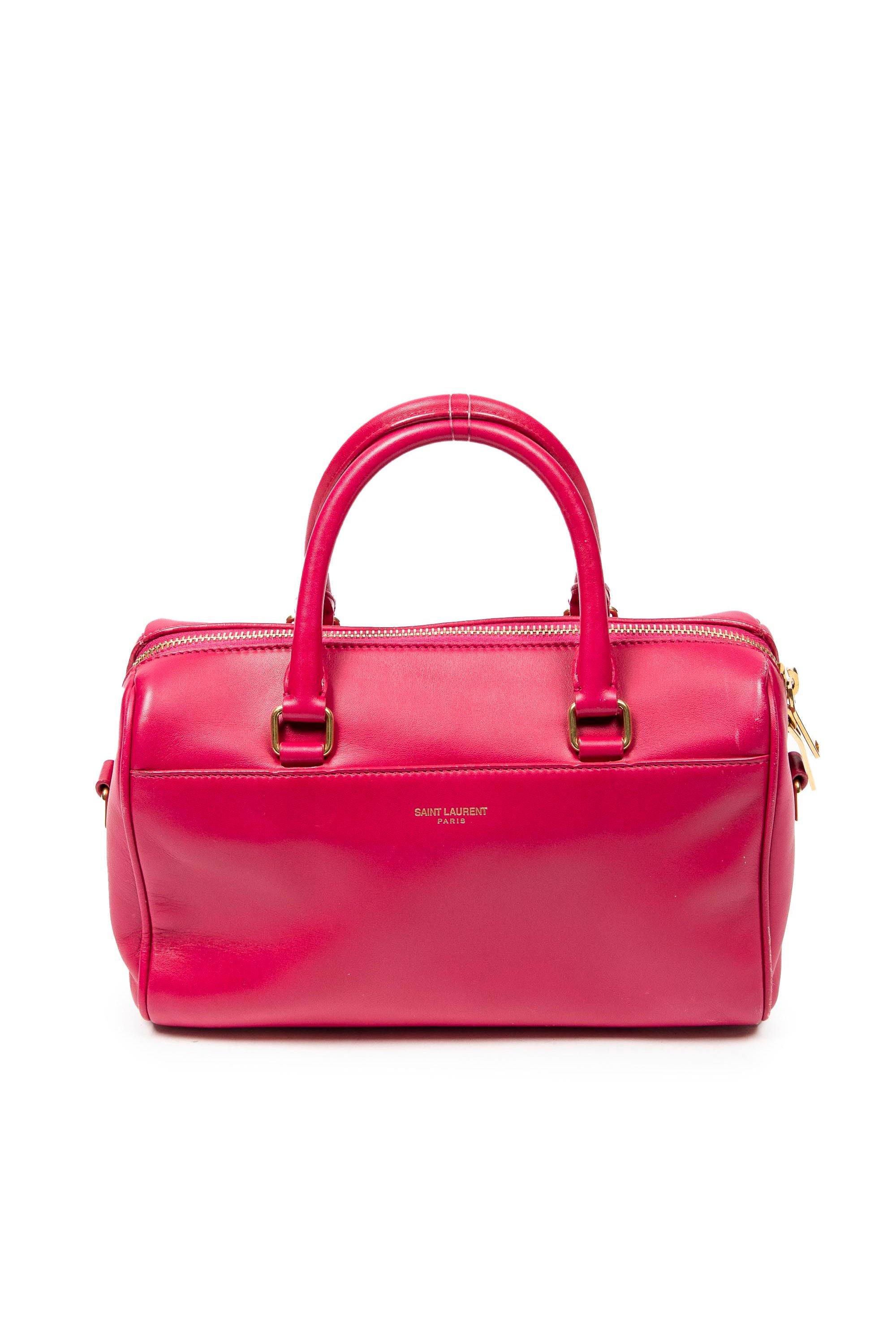 Baby Duffle 