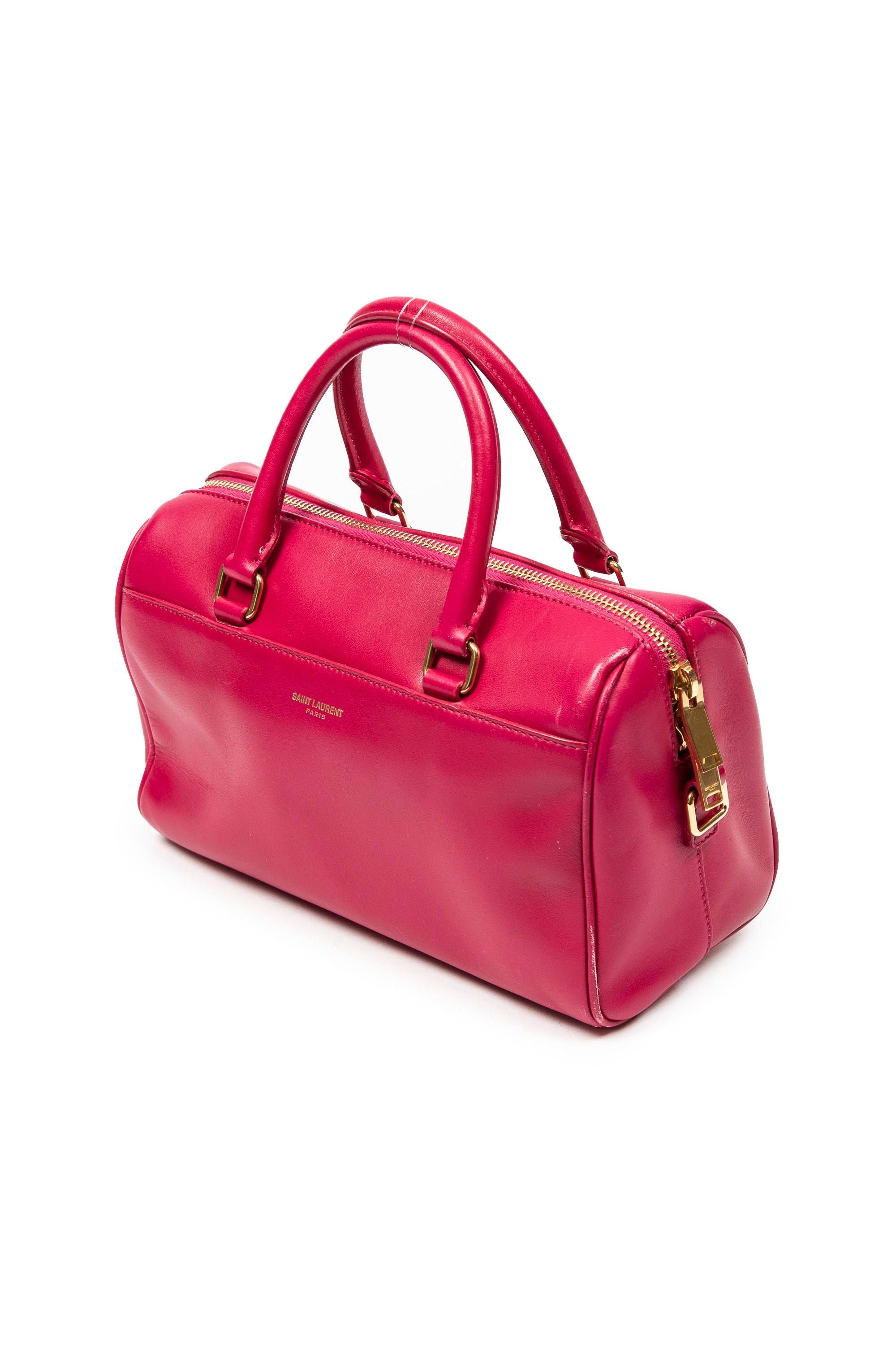 Baby Duffle 