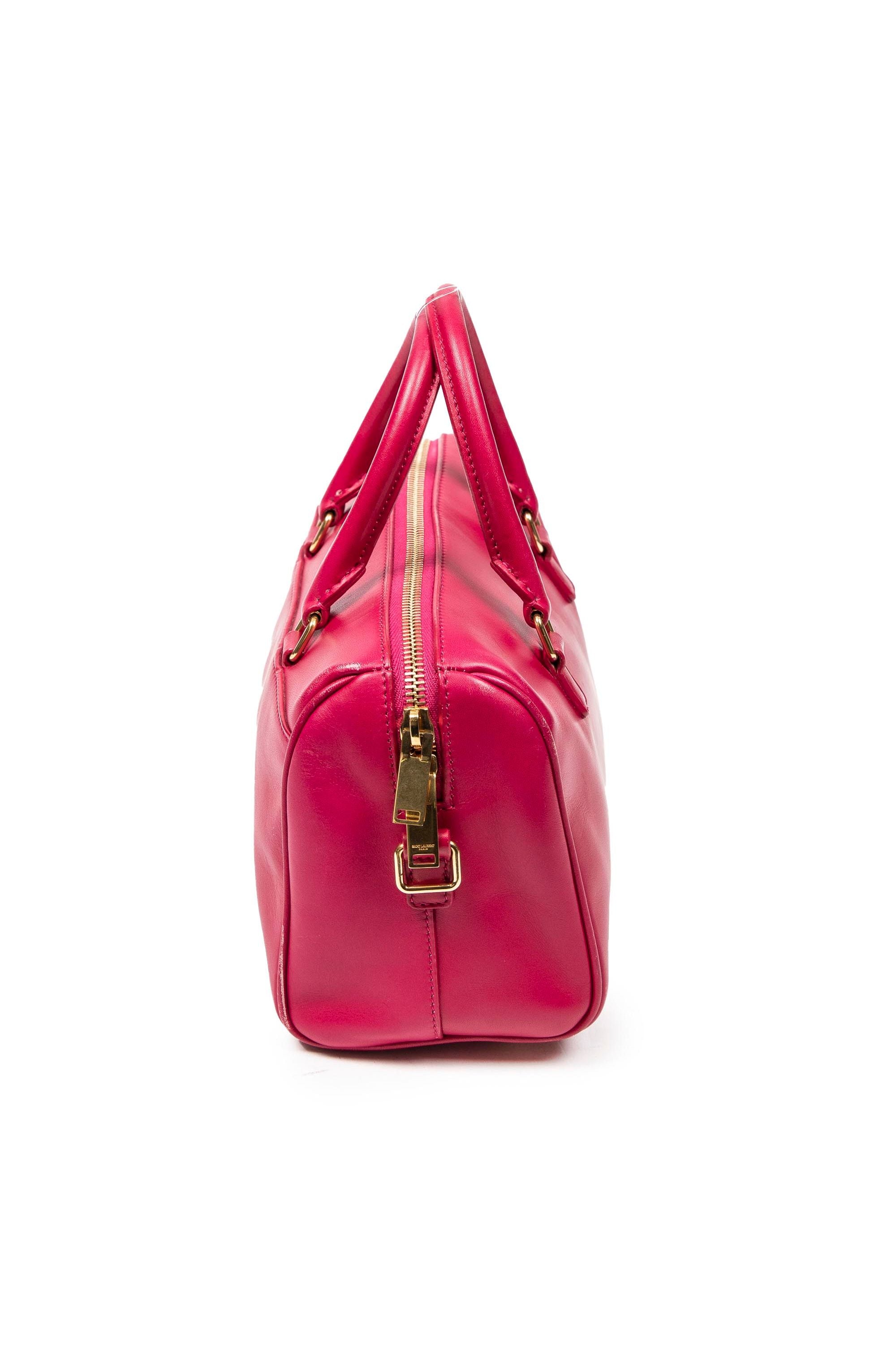 Baby Duffle 