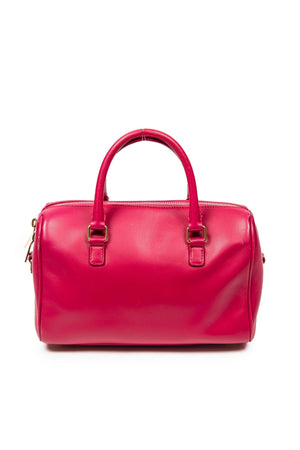 Baby Duffle 
