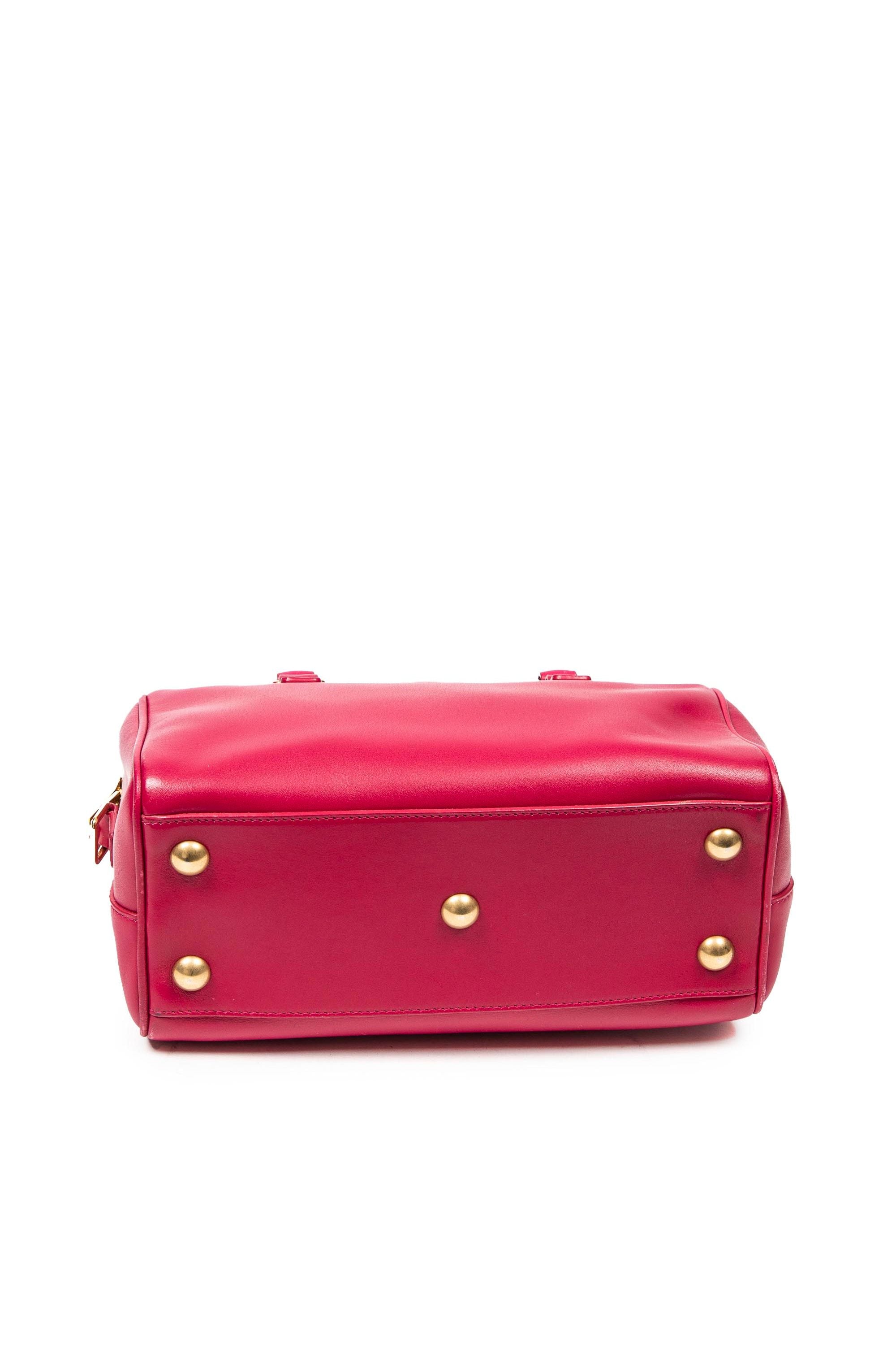 Baby Duffle 