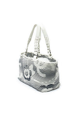 Camellia Flower Beach Tote 