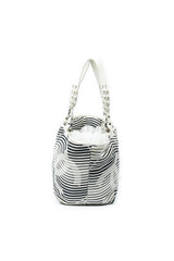 Camellia Flower Beach Tote 