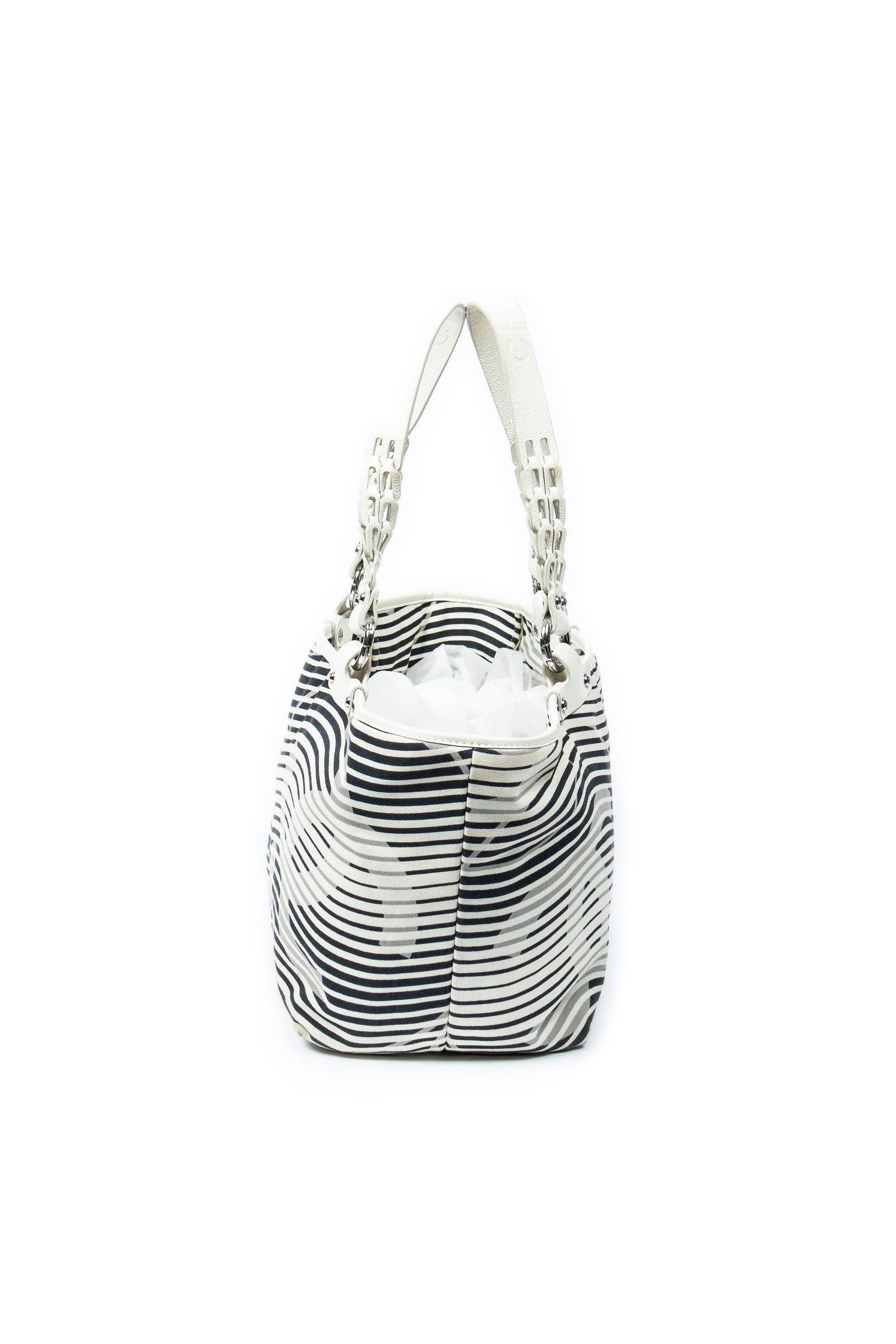 Camellia Flower Beach Tote 