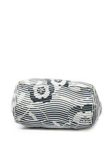 Camellia Flower Beach Tote 