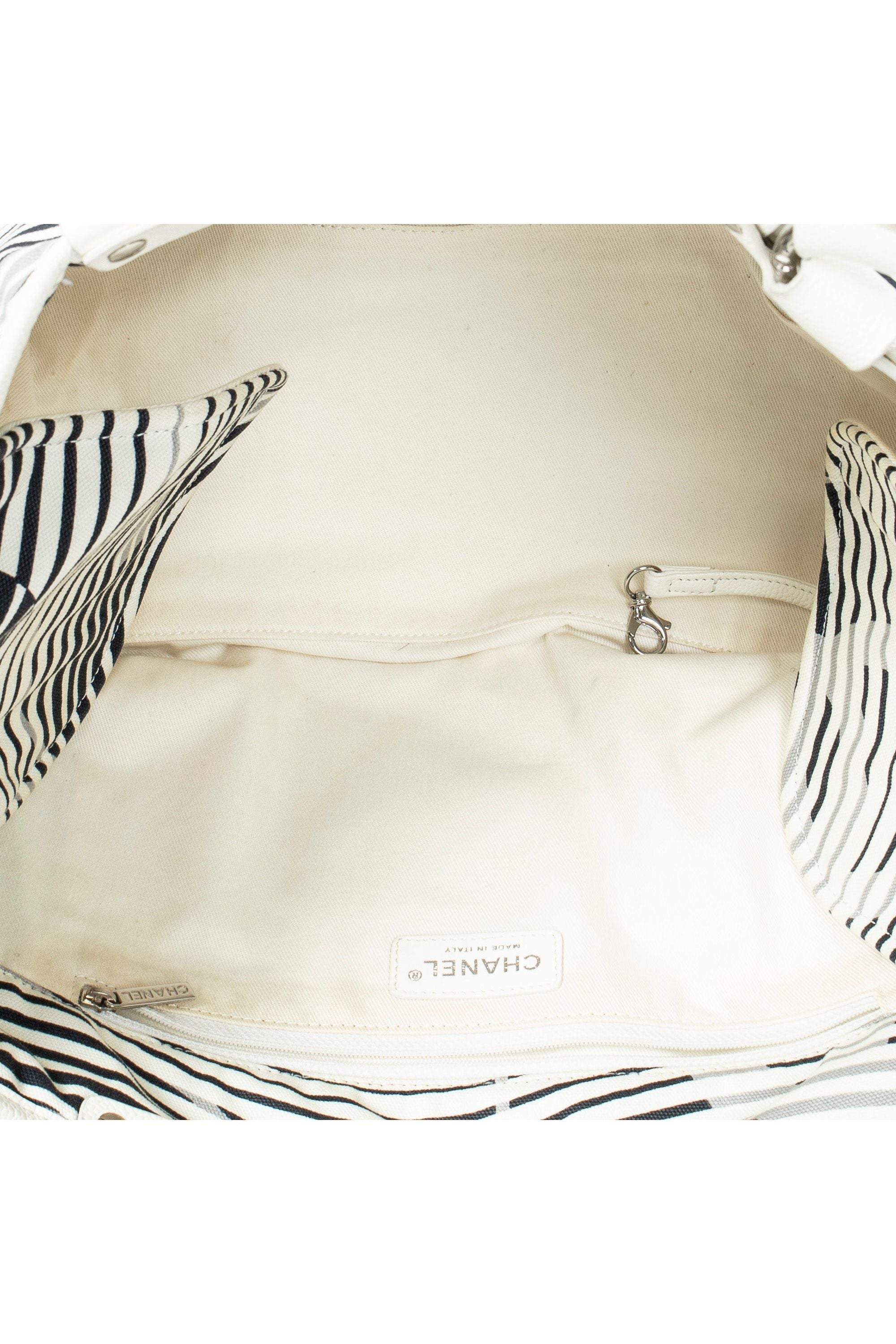 Camellia Flower Beach Tote 