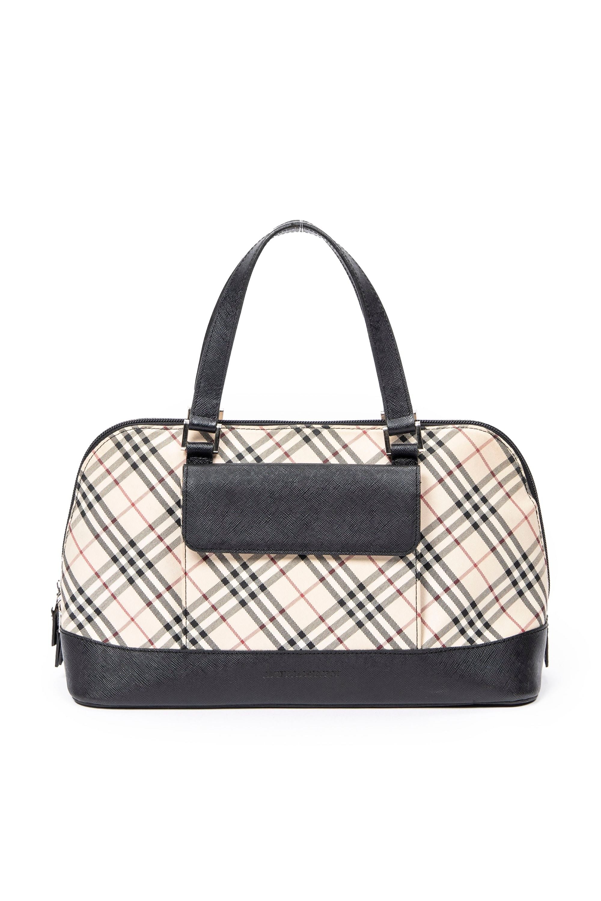 Burberry | Front Pocket Dome – Eclipse Sample Sales