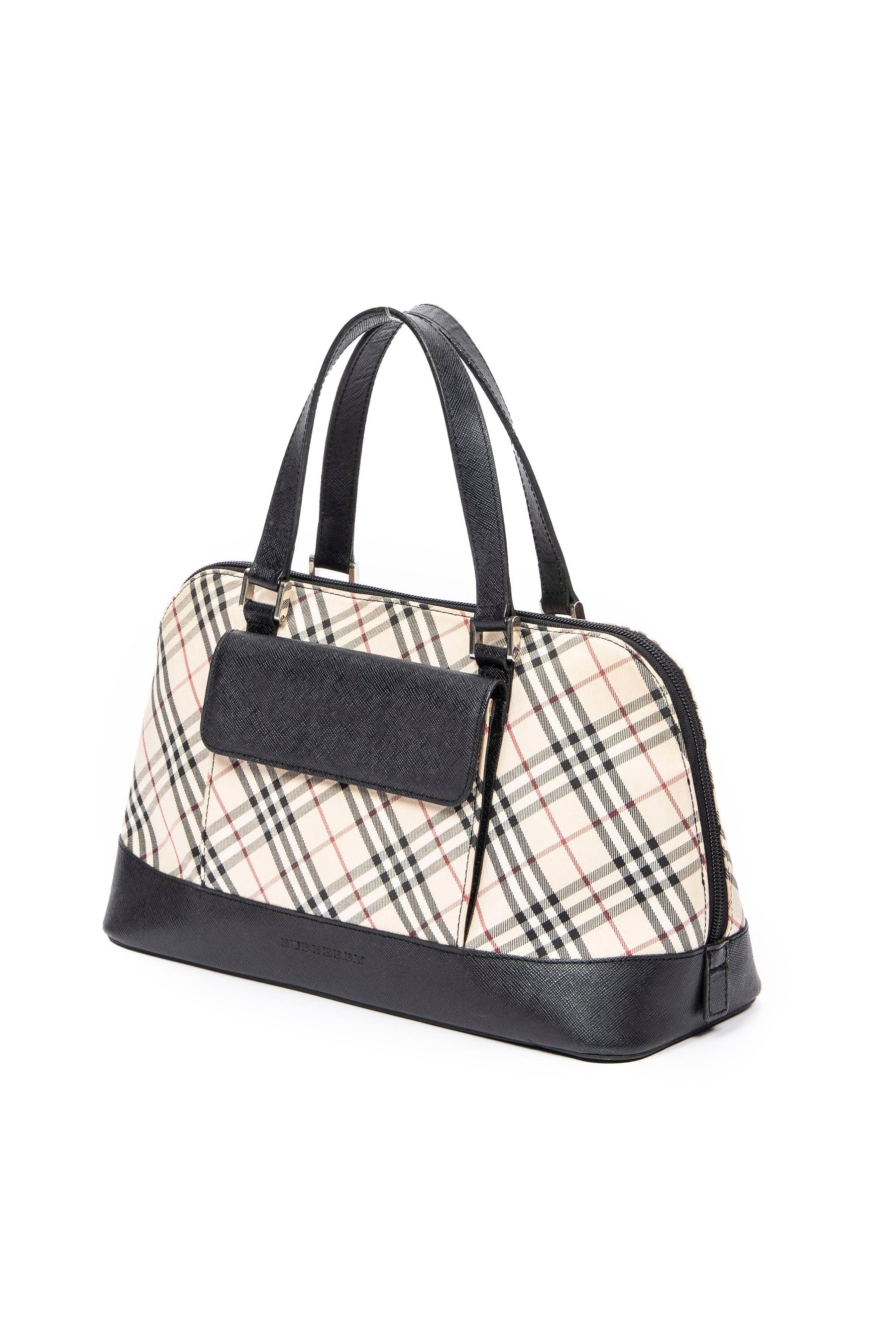 Front Pocket Dome 