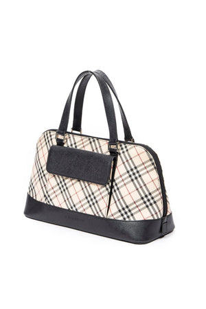 Front Pocket Dome 