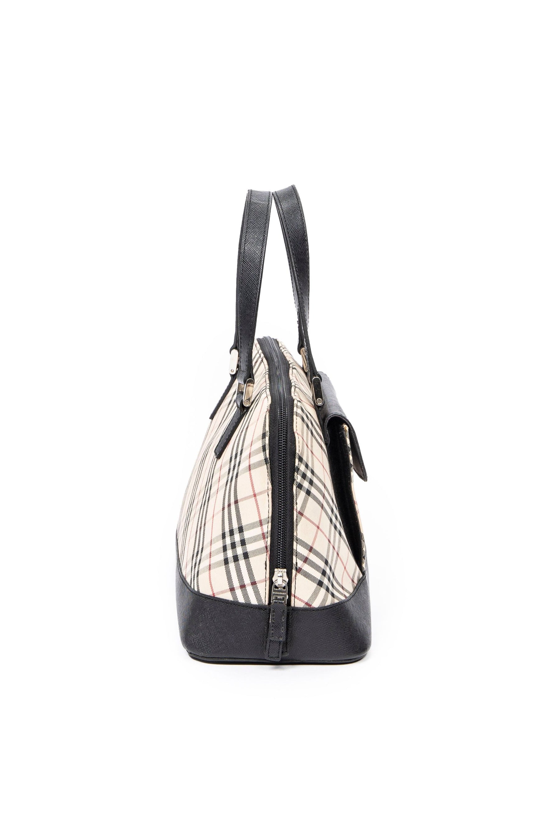 Front Pocket Dome 